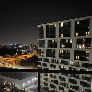  Apartament Parkcity