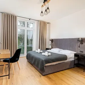  Apartament Revesen Premium