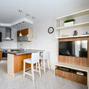 Apartament Ursynów Alternatywy Warszawa