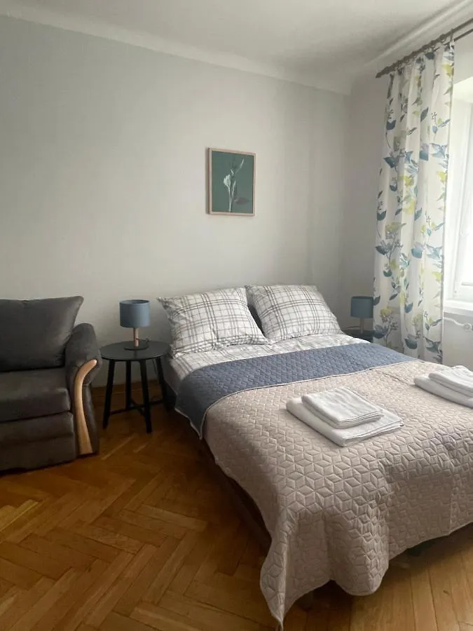 Friendly Apartment Kraków Polska