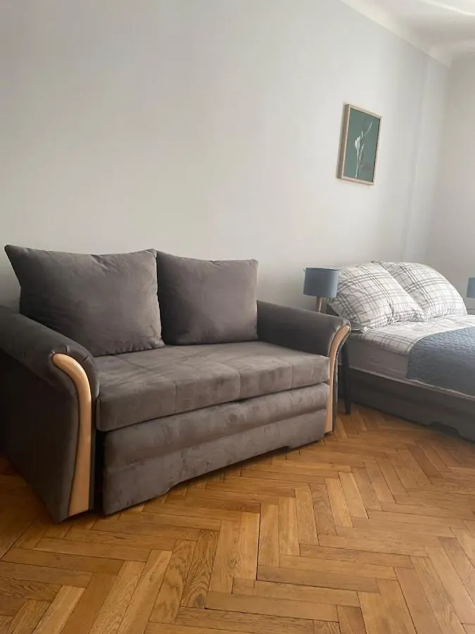 Friendly Apartment Krakow