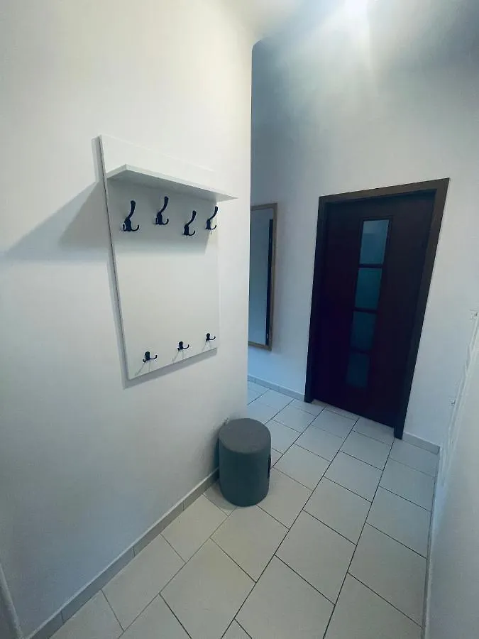 Friendly Apartment Krakow