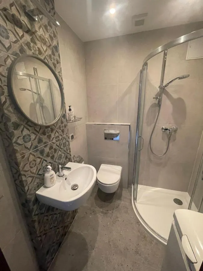 Friendly Apartment Cracovie