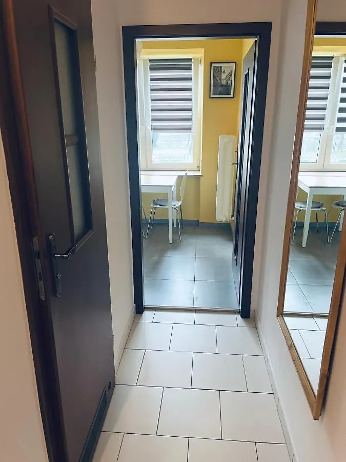 Friendly Apartment Cracovie 0*,  Pologne